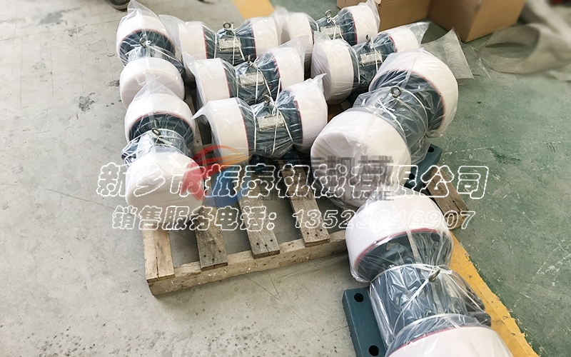 振动电机螺栓松动会产生什么危害？