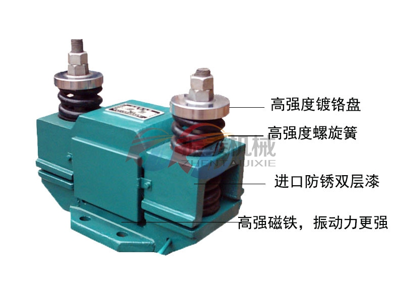 仓壁振动优点