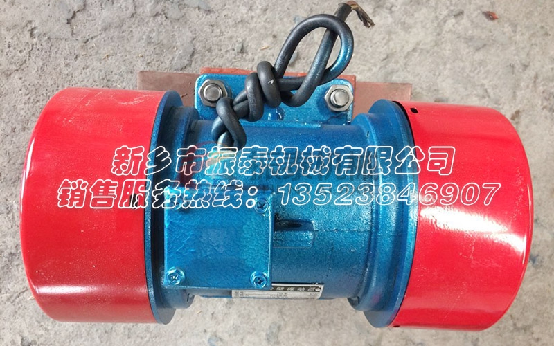 西安LZF-4型仓壁振动器发货