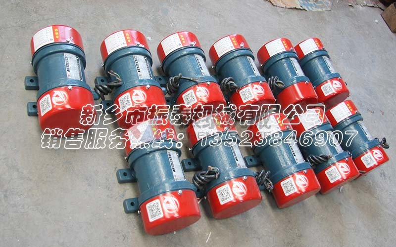 4级振动电机转速到底是1440r/min还是1500r/min？
