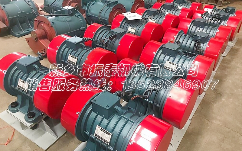 ZFB仓壁振动器安装位置和安装方法要求介绍