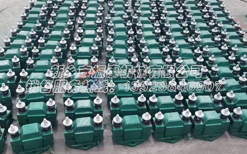 CZ电磁仓壁振动器特点是什么？