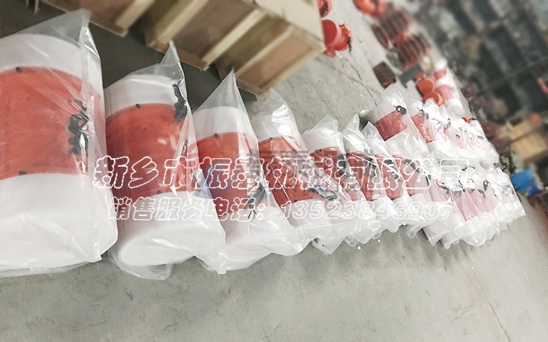 振动筛配多大的电机合适？如何正确选型？