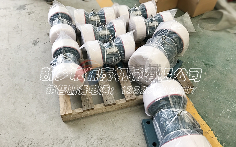 振动电机选购技巧及应用范围