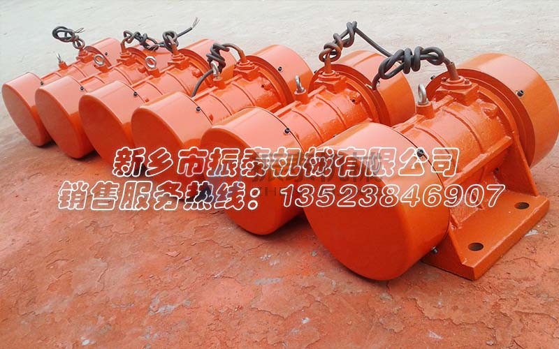 为什么有些振动电机没有能效等级标识？