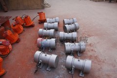 怎样解决振动电机在工作时发生故障？