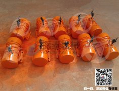 振动电机经常出故障应该怎么办？
