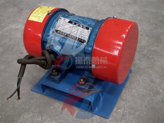 江苏常熟LZF-3A仓壁振动器已发货，请纪经理注意查收！