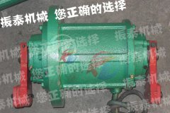 广安YZUL立式振动电机7台已发货，请江经理注意查收！