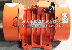 鹤山振打电机ZGY 12-0.6/4型2台已发货，请赵经理注意查收！