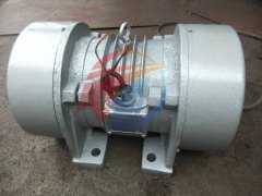 营口震打电机YZO-20-6型2台已发货，请秦经理注意查收！