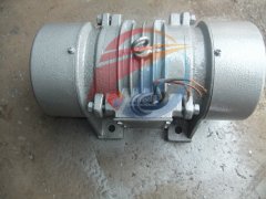 YZO-8-6振动电机发货，广西南宁顾经理注意查收啦！